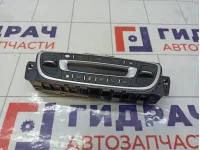 Блок управления климатической установкой Renault Fluence 275100018R