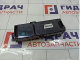 Блок управления климатической установкой Renault Fluence 275100018R