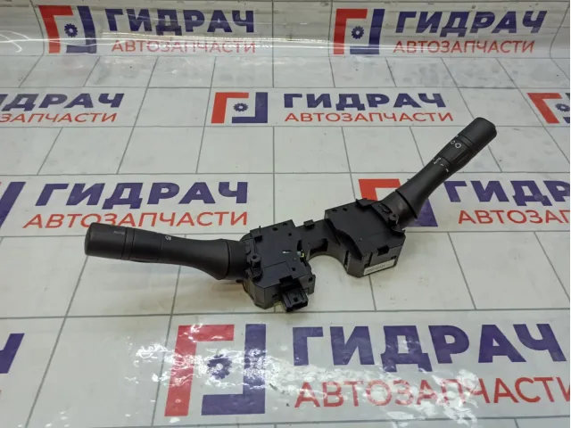 Переключатель подрулевой Renault Fluence 255670040R