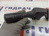 Переключатель подрулевой Renault Fluence 255670040R