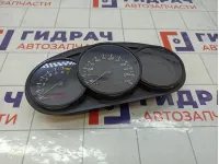 Панель приборов Renault Fluence 248100047R