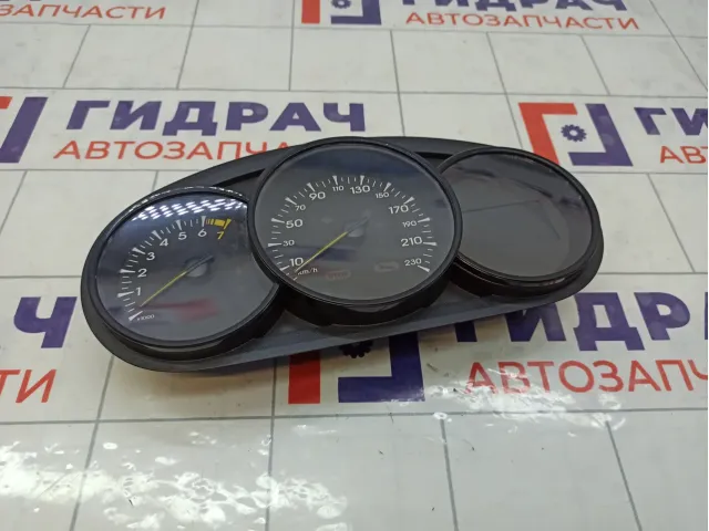 Панель приборов Renault Fluence 248100047R