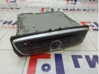 Магнитола Renault Fluence 281150030R