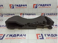 Домкрат Renault Fluence 995500537R