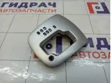 Накладка кулисы КПП Renault Fluence 969430007R