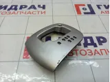 Накладка кулисы КПП Renault Fluence 969430007R