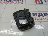 Накладка кулисы КПП Renault Fluence 969430007R