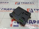 Блок комфорта (электронный блок, блок управления сети) Renault Fluence 284B13208R