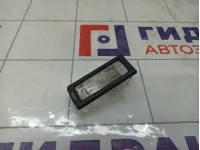 Фонарь подсветки номера Renault Fluence 8200013577