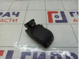 Блок кнопок управления магнитолой Renault Fluence 255520009R
