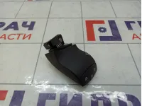 Блок кнопок управления магнитолой Renault Fluence 255520009R