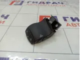 Блок кнопок управления магнитолой Renault Fluence 255520009R