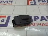 Блок кнопок управления магнитолой Renault Fluence 255520009R