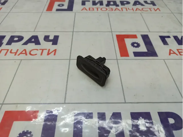 Кнопка открывания багажника Renault Fluence 8200078256