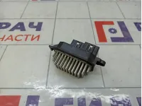 Резистор отопителя Renault Fluence 271502874R