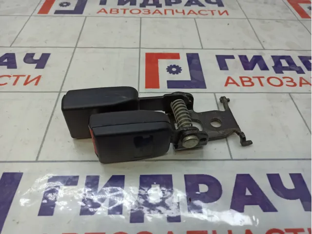 Ответная часть ремня безопасности Renault Fluence 8200699602