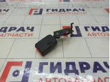 Ответная часть ремня безопасности Renault Fluence 8200699608