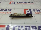 Механизм регулировки ремня безопасности Renault Fluence 878240003R
