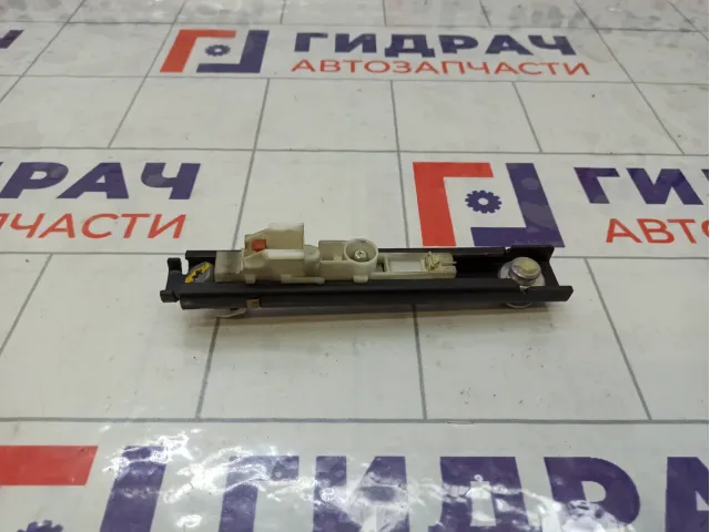 Механизм регулировки ремня безопасности Renault Fluence 878240003R