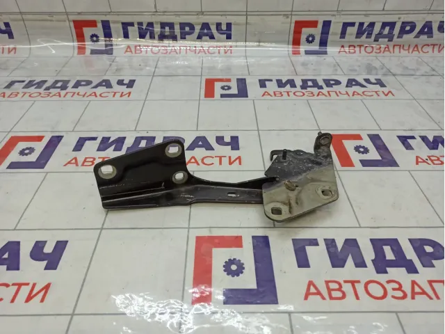 Петля капота правая Renault Fluence 654000016R