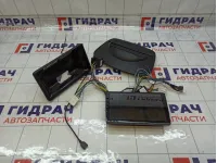 Магнитола Renault Fluence