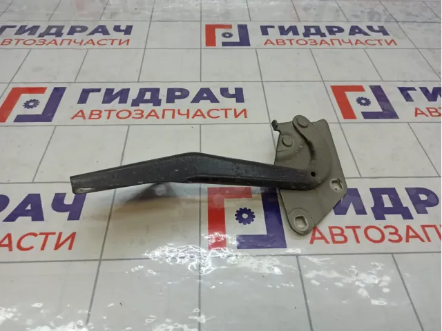 Петля капота левая Renault Fluence 654010016R