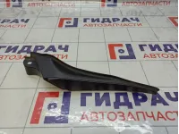 Накладка решетки стеклоочистителя левая Renault Fluence 668630027R