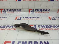 Накладка решетки стеклоочистителя правая Renault Fluence 668620027R