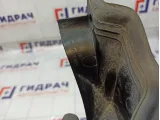 Накладка решетки стеклоочистителя правая Renault Fluence 668620027R