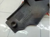 Накладка петли капота левая Renault Fluence 668630020R