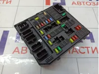 Блок предохранителей Renault Fluence 284B62633R