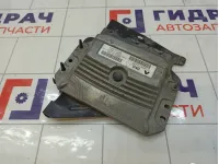 Блок управления двигателем Renault Fluence 237101353R