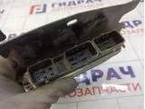 Блок управления двигателем Renault Fluence 237101353R