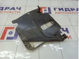 Блок управления двигателем Renault Fluence 237101353R