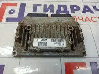 Блок управления АКПП Renault Fluence 310320092R