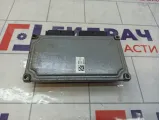 Блок управления АКПП Renault Fluence 310320092R