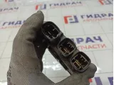 Блок предохранителей Renault Fluence 243800010R
