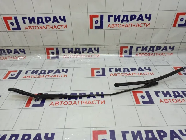 Поводок стеклоочистителя (Поводок дворника) передний правый Renault Fluence 288866016R
