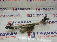 Трапеция стеклоочистителя Renault Fluence 288000007R