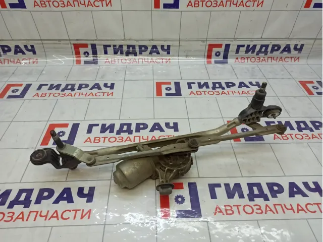 Трапеция стеклоочистителя Renault Fluence 288000007R