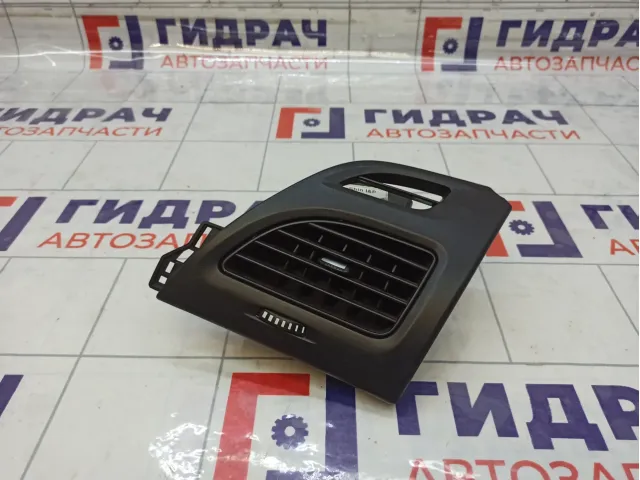 Дефлектор воздушный правый Renault Fluence 687606450R