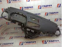 Торпедо Renault Fluence 681005424R