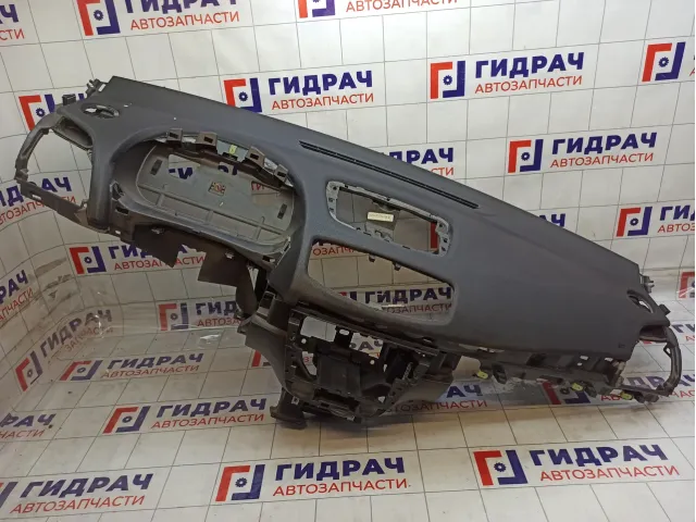 Торпедо Renault Fluence 681005424R