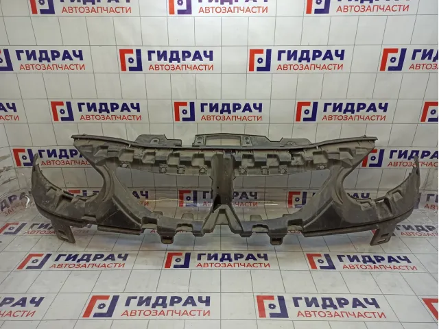 Усилитель бампера переднего Renault Fluence 620360007R