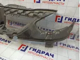 Усилитель бампера переднего Renault Fluence 620360007R