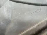 Усилитель бампера переднего Renault Fluence 620360007R