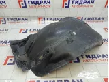 Локер (Подкрылок) передний правый Renault Fluence 638452814R