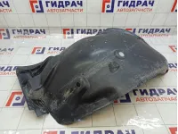 Локер (Подкрылок) передний правый Renault Fluence 638452814R