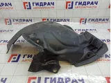 Локер (Подкрылок) передний правый Renault Fluence 638452814R