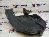 Локер (Подкрылок) передний правый Renault Fluence 638452814R